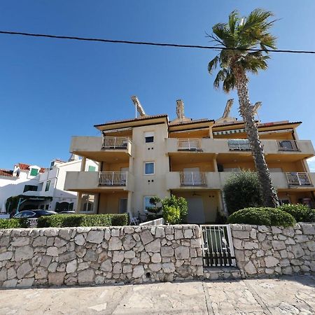 Apartment Alexa Turanj Εξωτερικό φωτογραφία