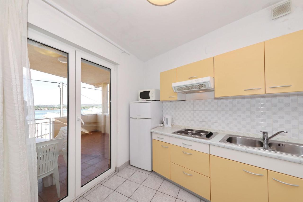 Apartment Alexa Turanj Εξωτερικό φωτογραφία
