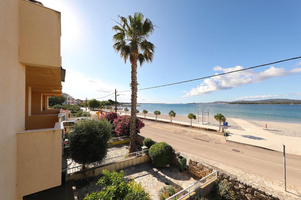 Apartment Alexa Turanj Εξωτερικό φωτογραφία